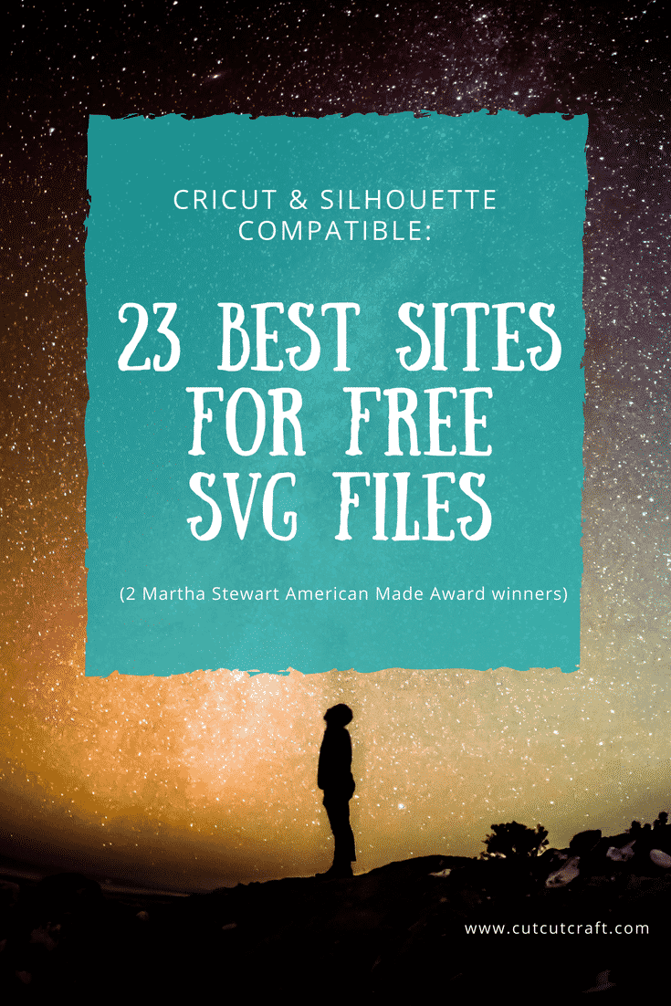 Download 23 Best Sites For Free Svg Images Cricut Silhouette Cut Cut Craft PSD Mockup Templates
