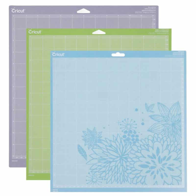 How To Clean And Re Stick Your Cricut Cutting Mats 
