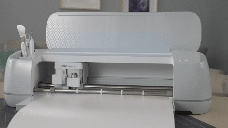 Cuttlebug vs Cricut Explore or Maker: Why It's Great to Have Both