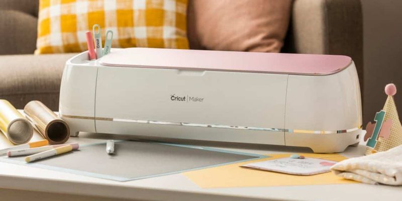 Why I Don't Accept Free (or Discounted) Cricut or Silhouette or Brother Die  Cut Machines – Joy's Life