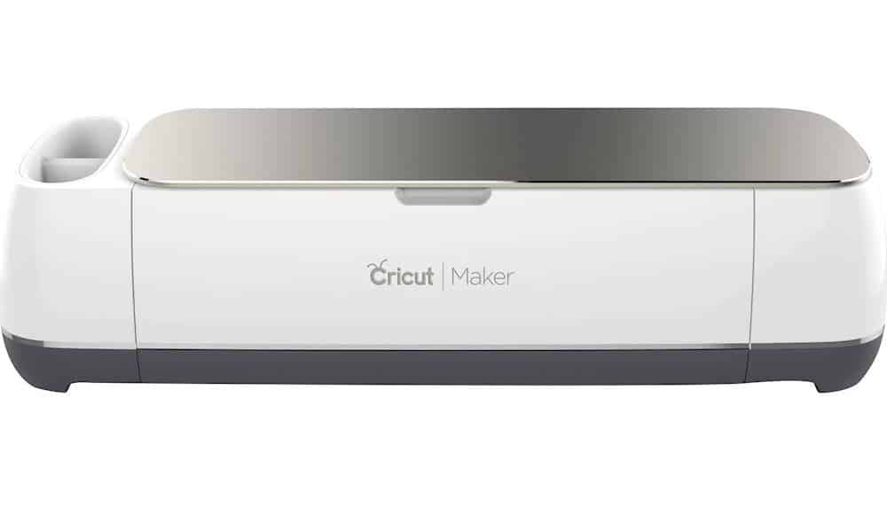Cricut Tools Set 5-pc Scissors Tweezer Scraper Spatula Weeder - Damage