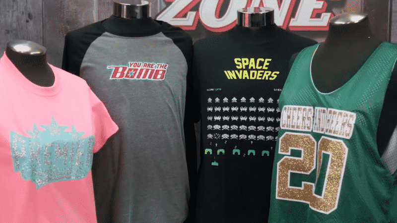Best Heat Transfer Vinyl For T-Shirts [2023 review]